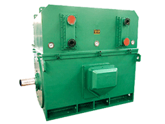 YKS5005-8-500KWYKS系列高压电机
